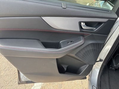 2024 Acura MDX A-Spec SH-AWD