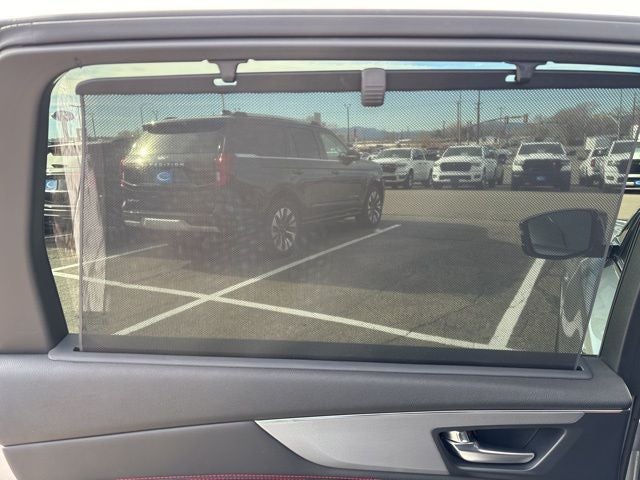 2024 Acura MDX A-Spec SH-AWD