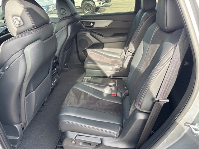 2024 Acura MDX A-Spec SH-AWD