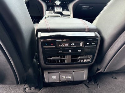 2024 Acura MDX A-Spec SH-AWD