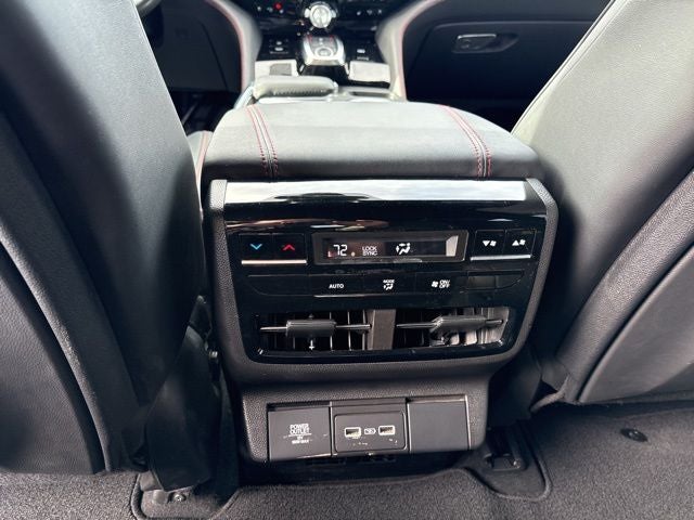 2024 Acura MDX A-Spec SH-AWD