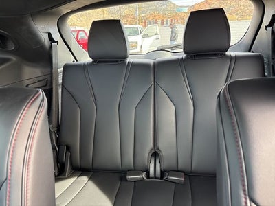 2024 Acura MDX A-Spec SH-AWD
