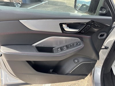 2024 Acura MDX A-Spec SH-AWD