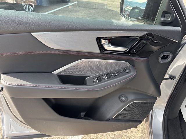 2024 Acura MDX A-Spec SH-AWD