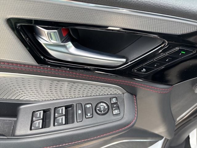 2024 Acura MDX A-Spec SH-AWD