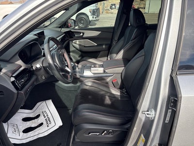 2024 Acura MDX A-Spec SH-AWD