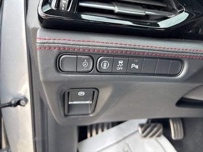 2024 Acura MDX A-Spec SH-AWD