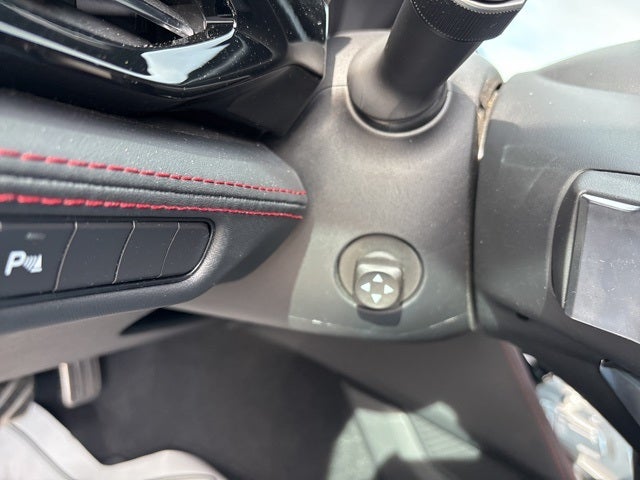 2024 Acura MDX A-Spec SH-AWD