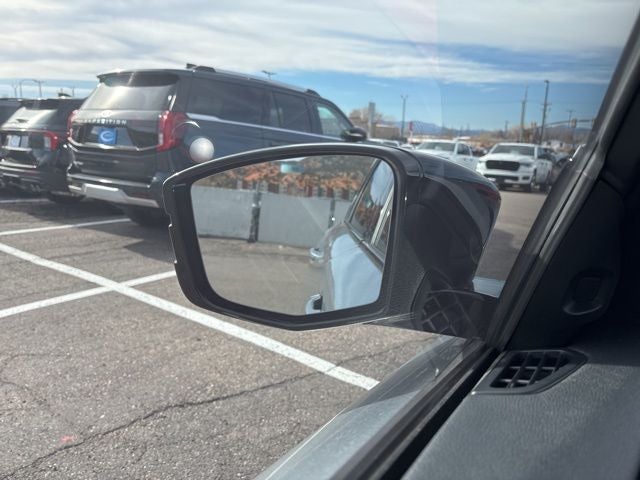 2024 Acura MDX A-Spec SH-AWD