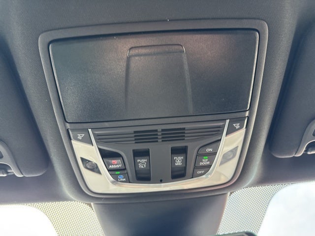 2024 Acura MDX A-Spec SH-AWD