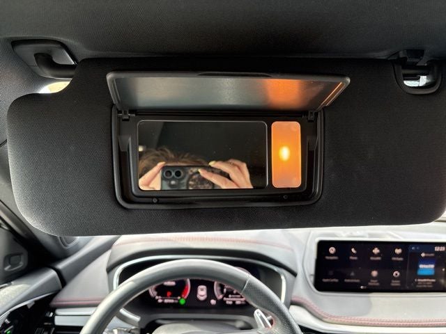 2024 Acura MDX A-Spec SH-AWD