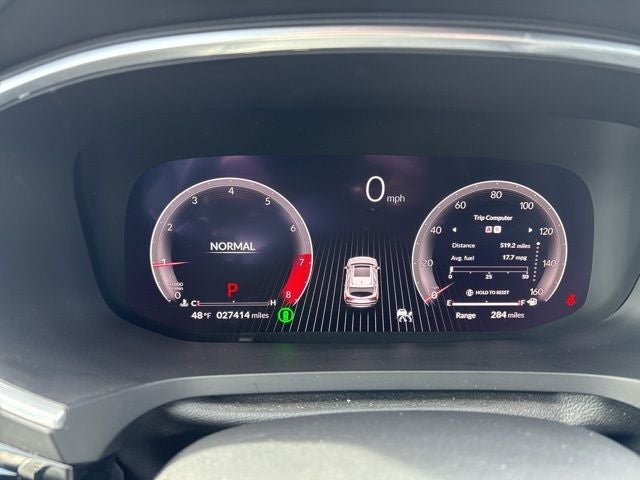 2024 Acura MDX A-Spec SH-AWD