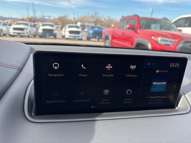 2024 Acura MDX A-Spec SH-AWD