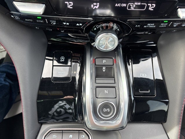 2024 Acura MDX A-Spec SH-AWD