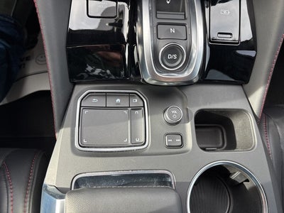 2024 Acura MDX A-Spec SH-AWD