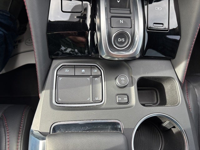 2024 Acura MDX A-Spec SH-AWD