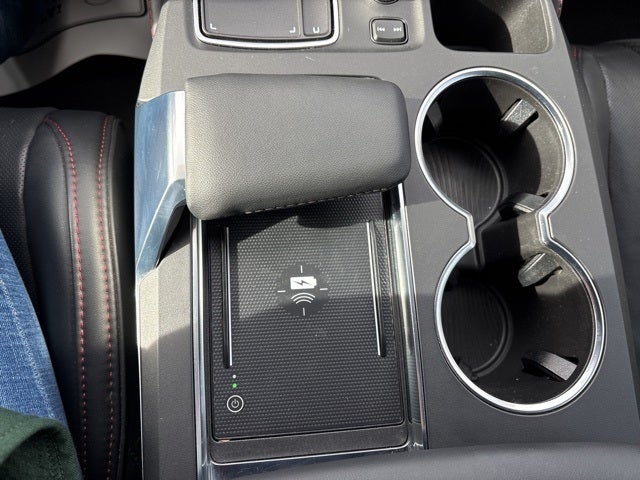 2024 Acura MDX A-Spec SH-AWD