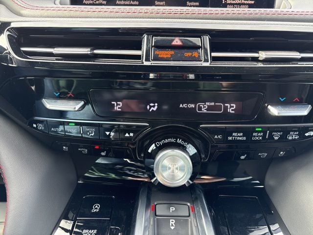 2024 Acura MDX A-Spec SH-AWD