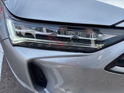 2024 Acura MDX A-Spec SH-AWD