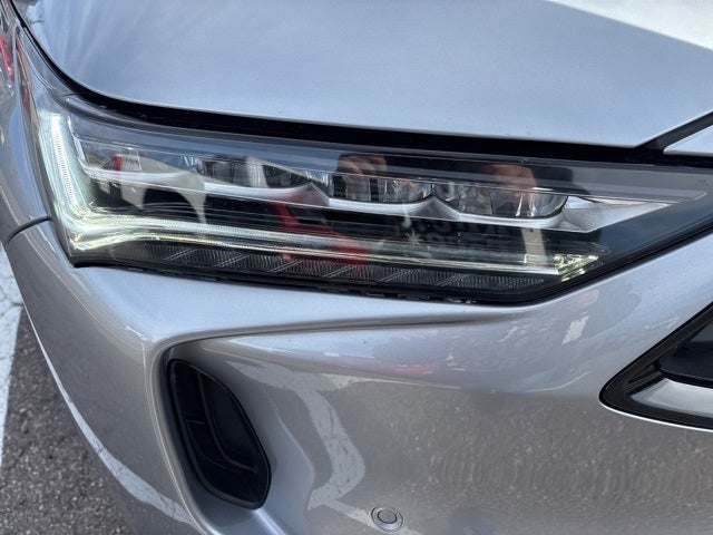 2024 Acura MDX A-Spec SH-AWD