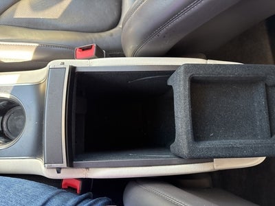 2015 Lincoln MKC Base