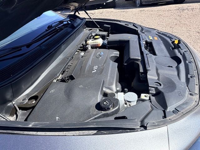 2020 INFINITI QX60 PURE