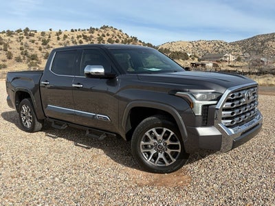 2023 Toyota Tundra 1794