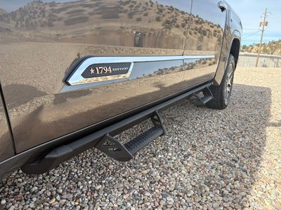 2023 Toyota Tundra 1794