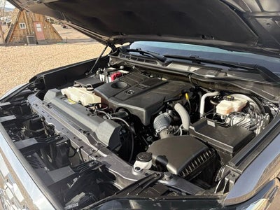 2023 Toyota Tundra 1794