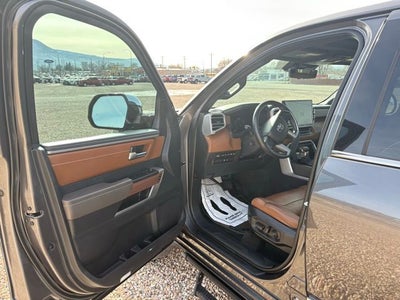 2023 Toyota Tundra 1794