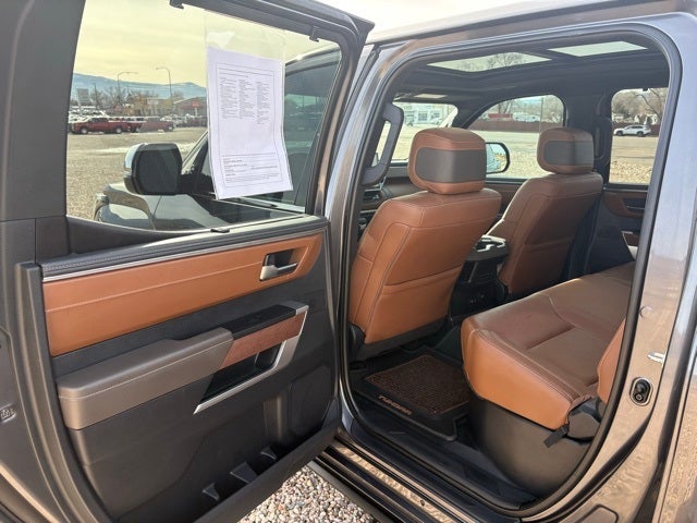 2023 Toyota Tundra 1794