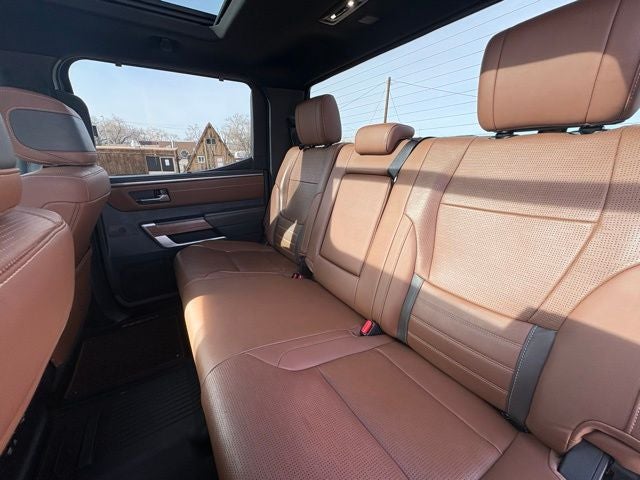 2023 Toyota Tundra 1794