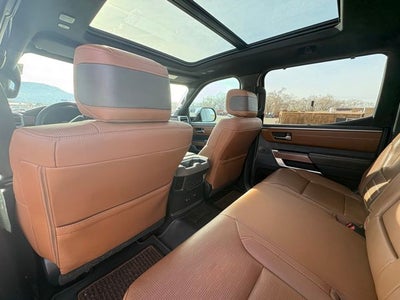 2023 Toyota Tundra 1794