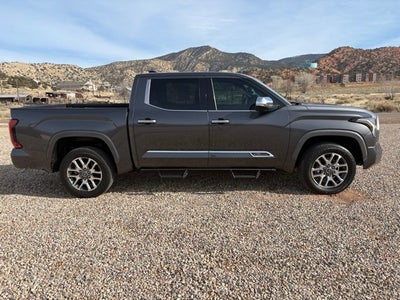2023 Toyota Tundra 1794