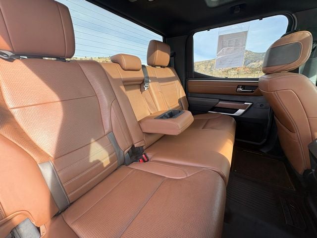 2023 Toyota Tundra 1794