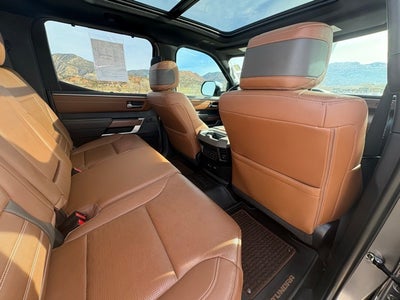 2023 Toyota Tundra 1794