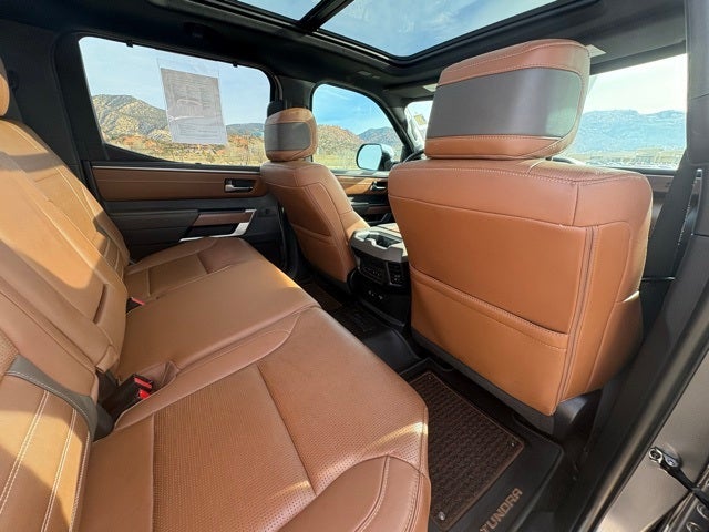 2023 Toyota Tundra 1794