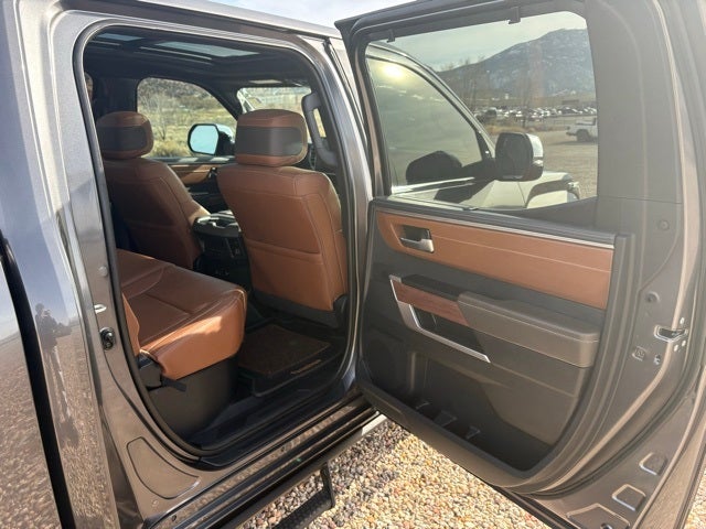 2023 Toyota Tundra 1794