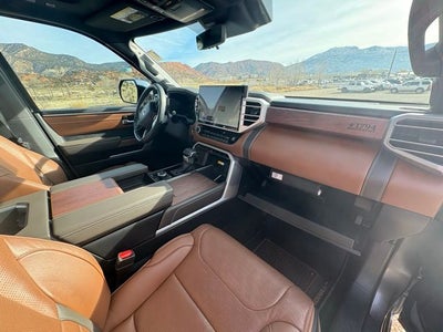 2023 Toyota Tundra 1794