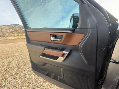 2023 Toyota Tundra 1794