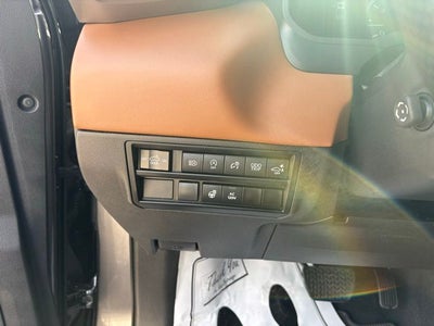 2023 Toyota Tundra 1794