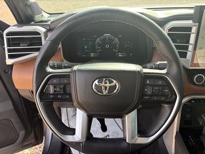 2023 Toyota Tundra 1794