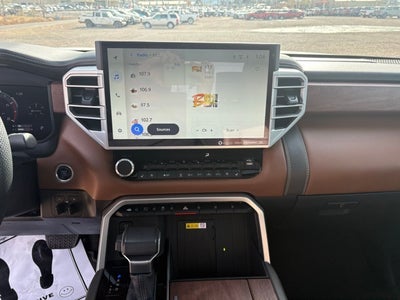 2023 Toyota Tundra 1794