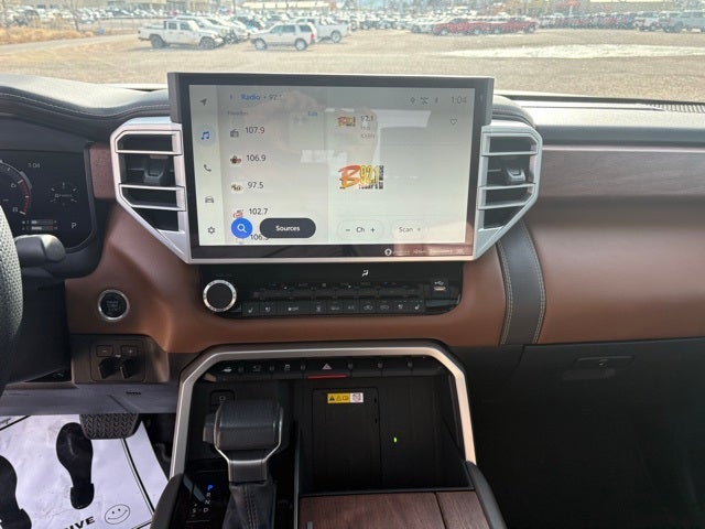 2023 Toyota Tundra 1794