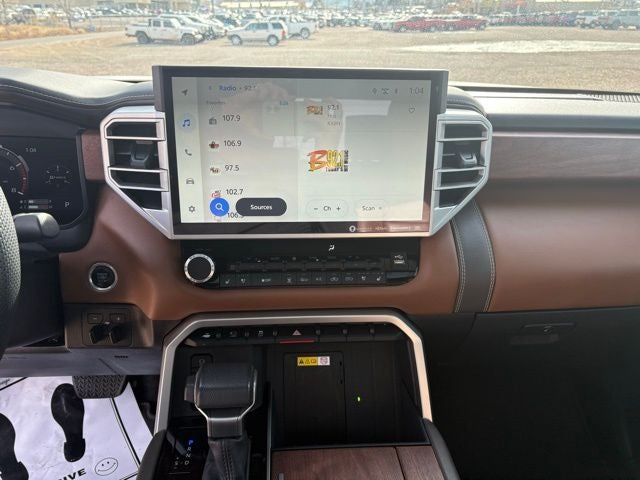 2023 Toyota Tundra 1794