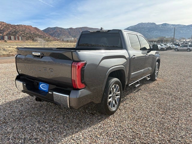 2023 Toyota Tundra 1794