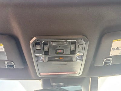 2023 Toyota Tundra 1794