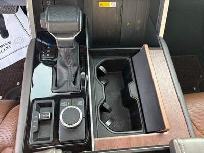 2023 Toyota Tundra 1794