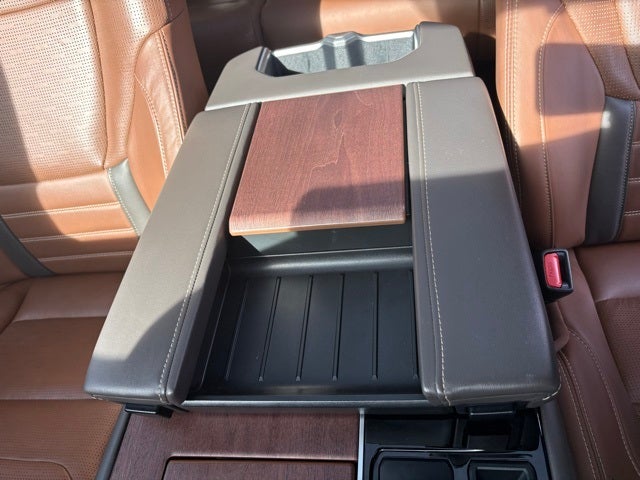 2023 Toyota Tundra 1794