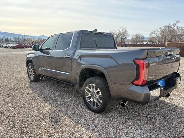 2023 Toyota Tundra 1794